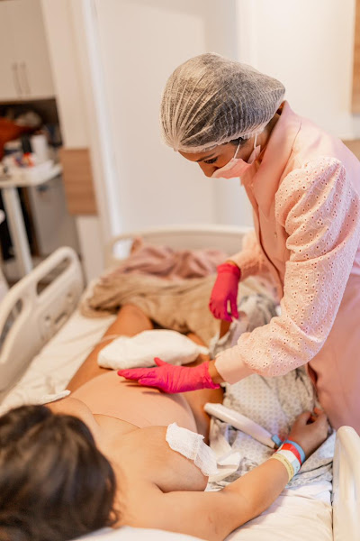 Foto 2 de Pós - Operatório Cabo Frio - INTEGRAR Estética Avançada