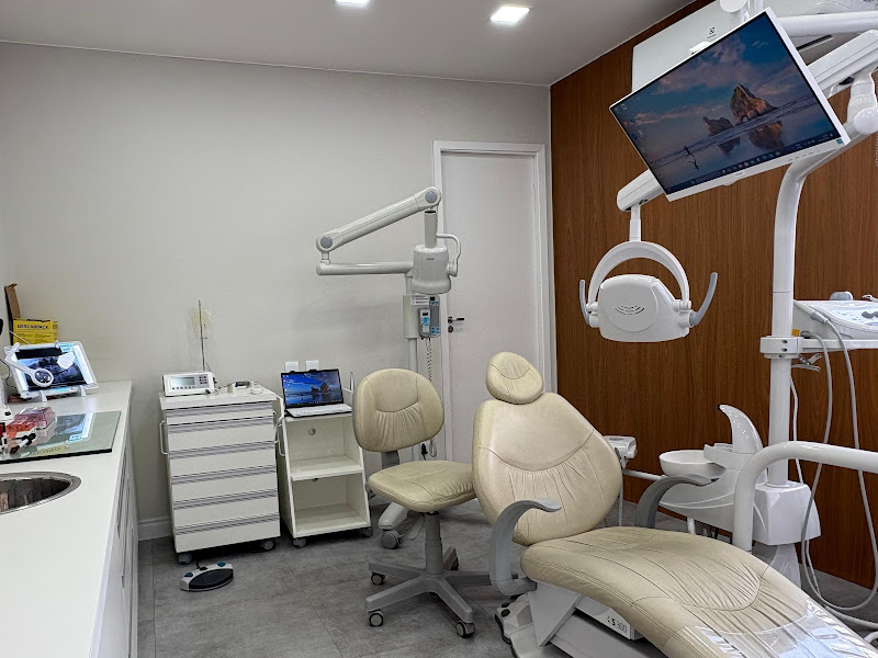 Foto de Poschinger Faria Odontologia