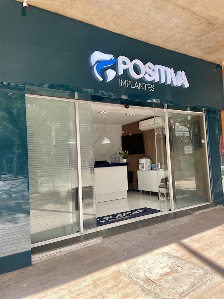 Foto 2 de Positiva Implantes