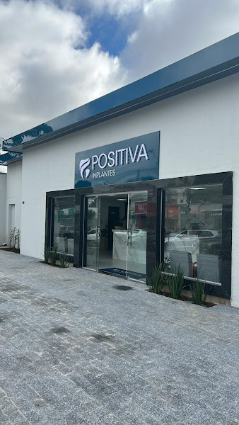 Foto 2 de Positiva Implantes