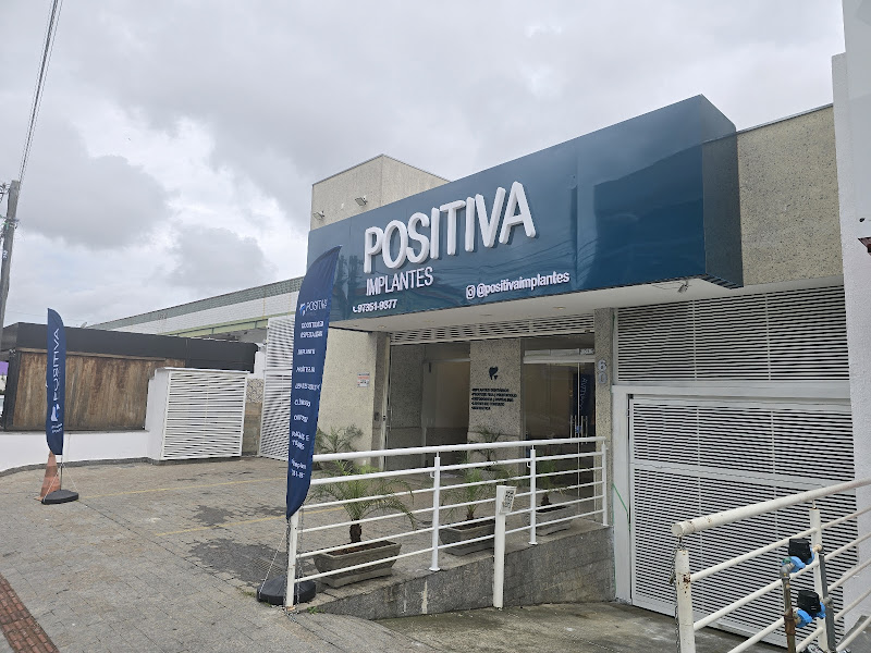 Foto 2 de Positiva Implantes