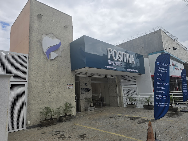 Foto 3 de Positiva Implantes