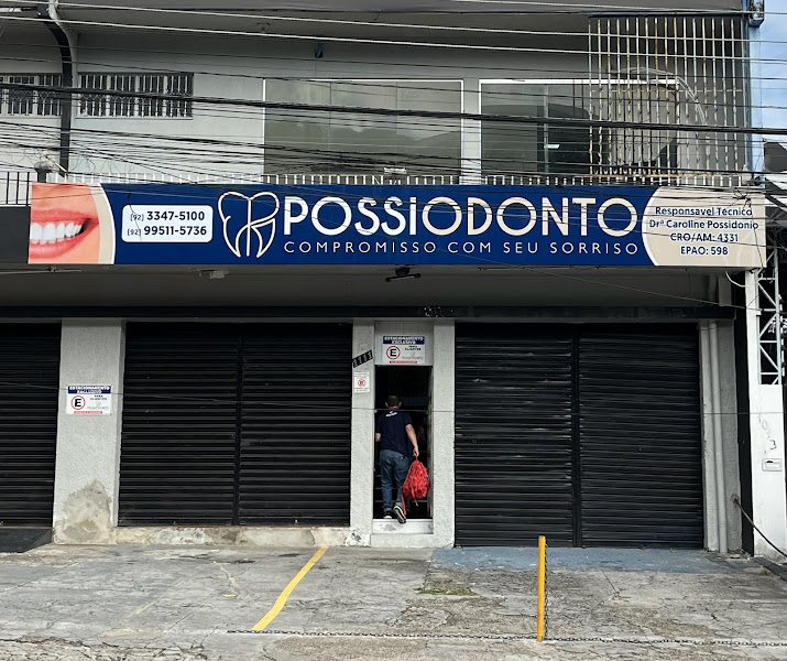 Foto 2 de Possiodonto Clínica Odontológica