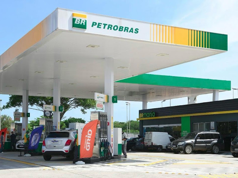 Foto 2 de Posto Batateira