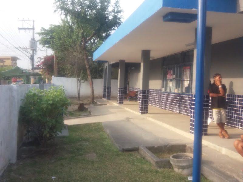 Foto 2 de Posto de Saúde