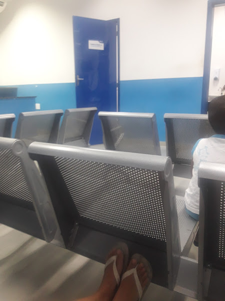 Foto 2 de Posto de Saúde Campos Elíseos