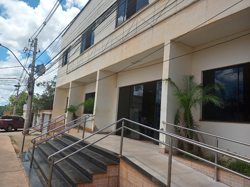 Foto 2 de Posto de Saúde Vicente Pires