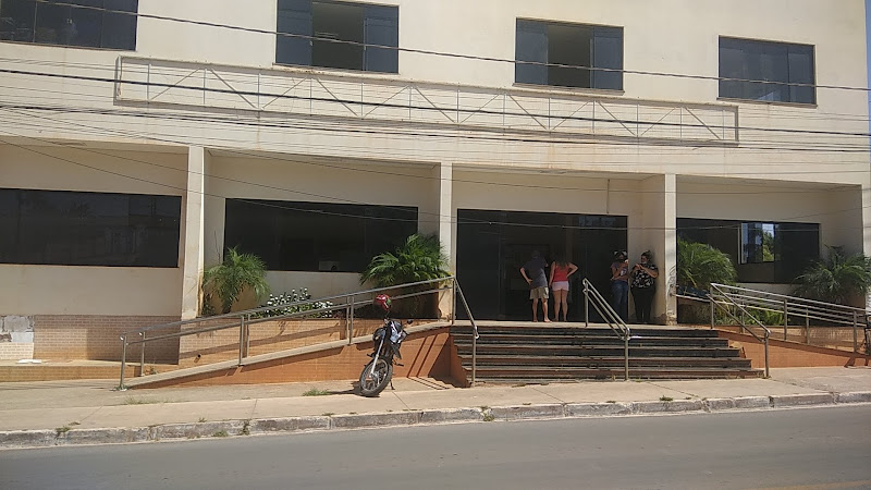 Foto 3 de Posto de Saúde Vicente Pires