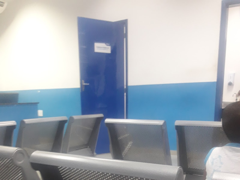 Foto 2 de POSTO MEDICO SANITARIO DE CAMPOS ELISEOS