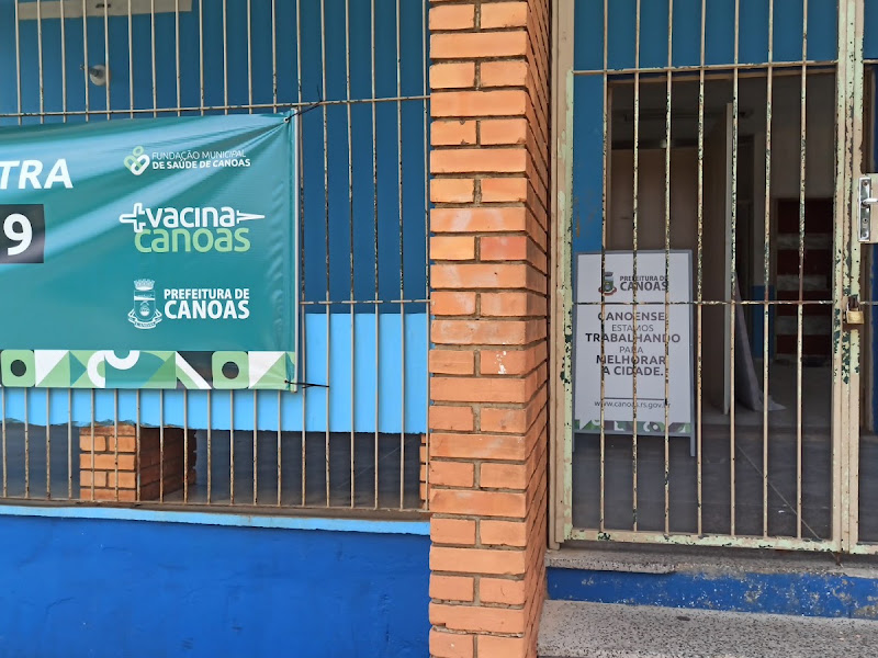 Foto 3 de Posto Municipal de Saúde - Fernandes