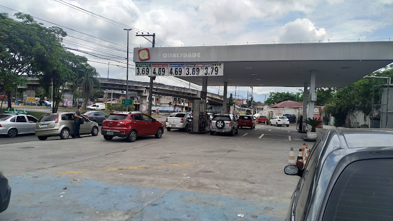 Foto 3 de Posto Qualidade