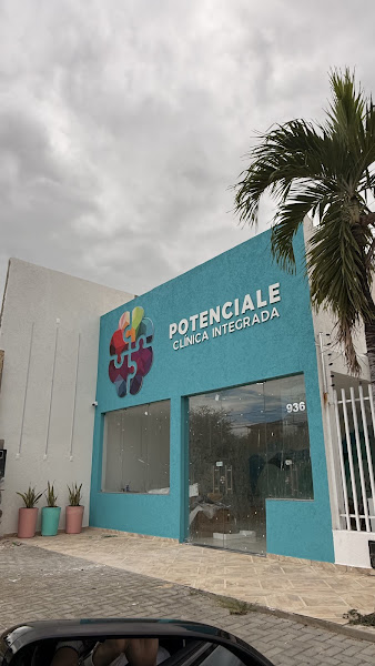 Foto de Potenciale Clínica Integrada