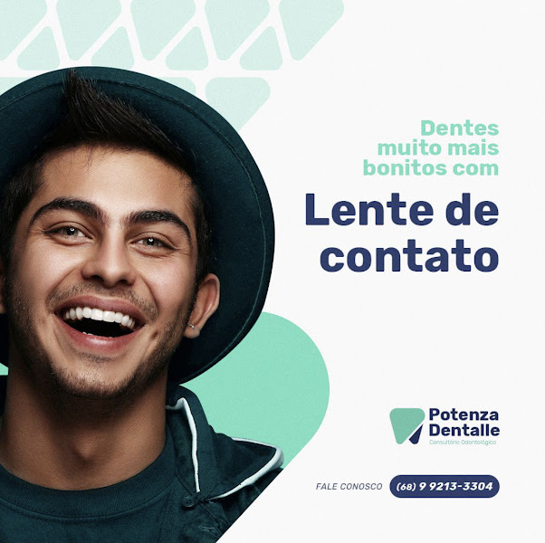 Foto 3 de Potenza Dentalle -Clinica Odontológica - Implantes e Clínico