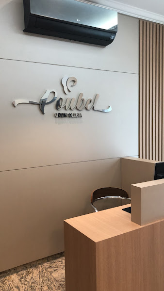 Foto 3 de Poubel Odontologia