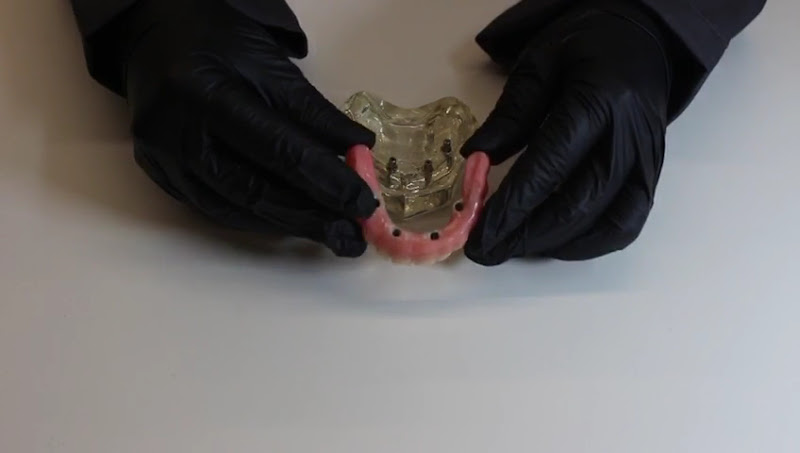 Foto 3 de Pozenato Odontologia