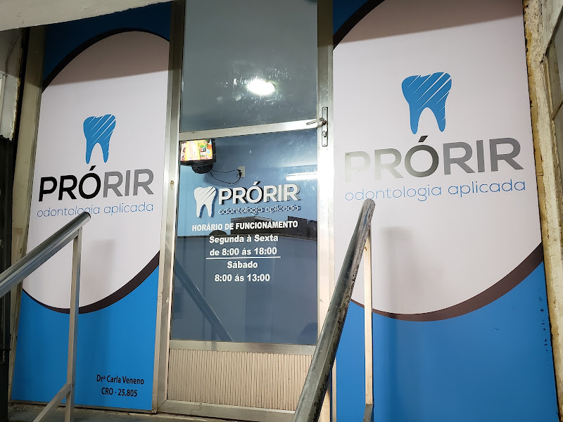 Foto 2 de PP Laboratório de Prótese Dentária