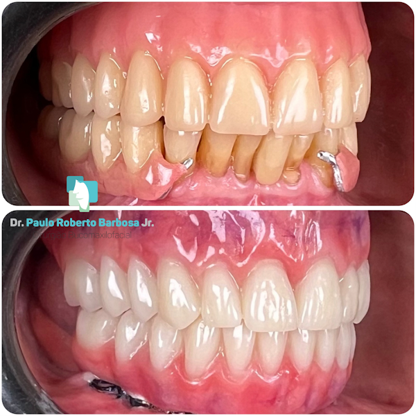 Foto 3 de PR Barbosa Odontologia