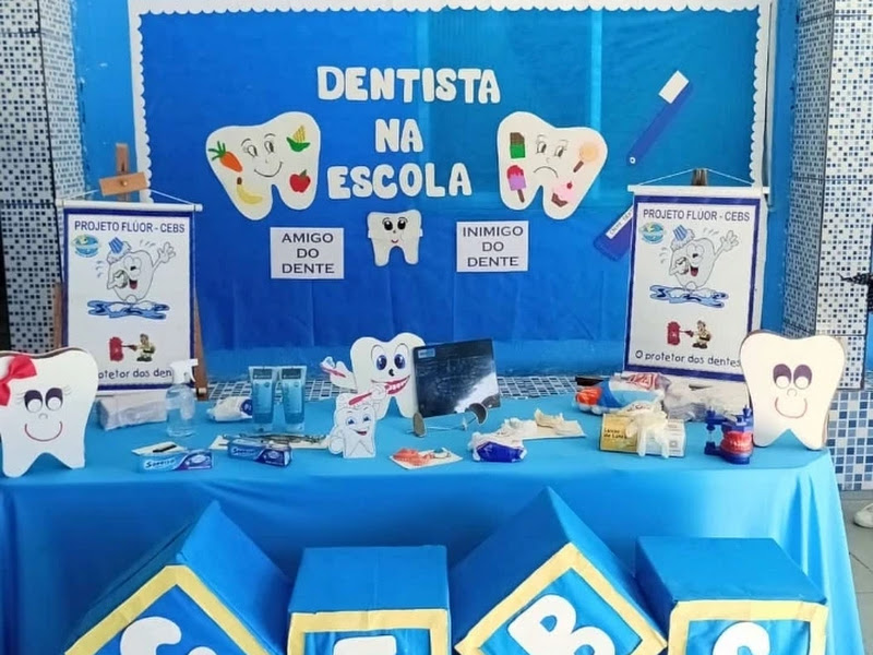 Foto 8 de PR Barbosa Odontologia