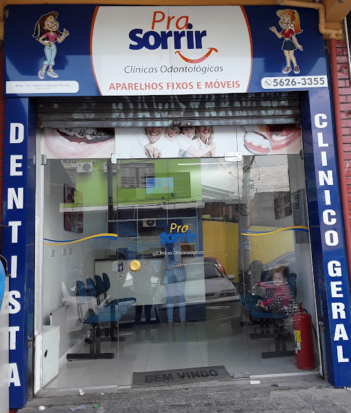 Foto 2 de Pra Sorrir