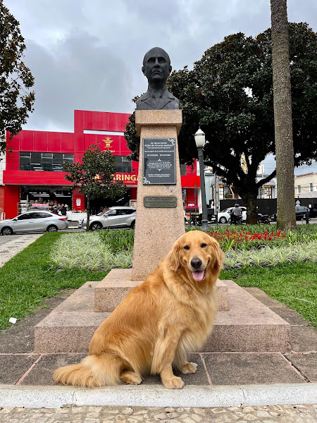 Foto de Praça Attílio de Almeida Barbosa (Praça da Matriz)