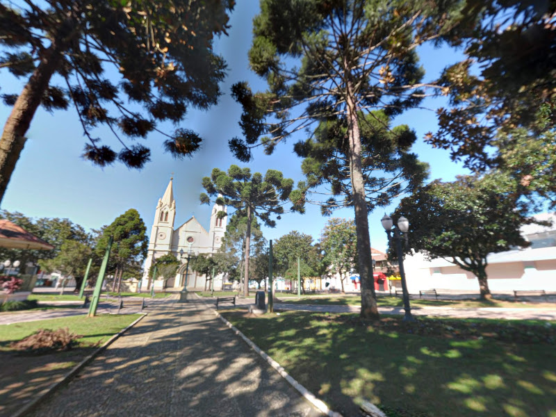 Foto 2 de Praça Attílio de Almeida Barbosa (Praça da Matriz)