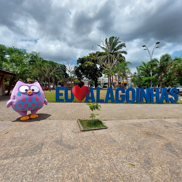 Foto de Praça Conselheiro Ruy Barbosa
