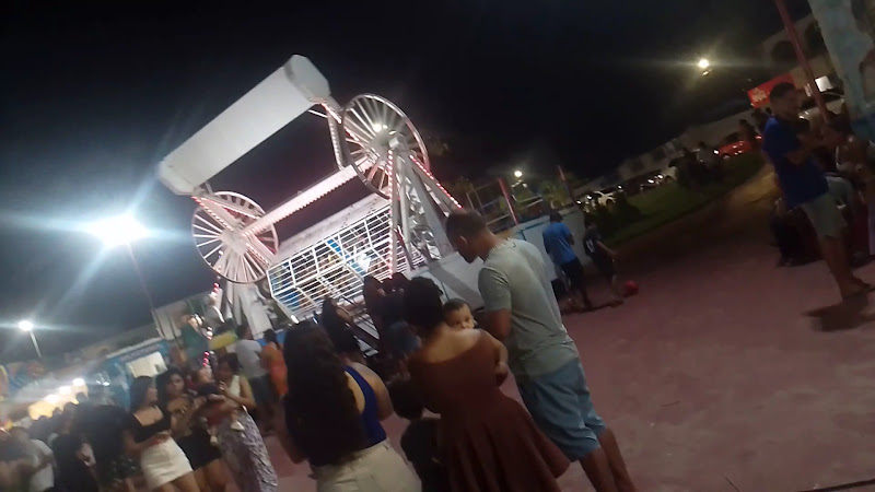 Foto 2 de PRAÇA DA FAMÍLIA VIVA MAIOBÃO