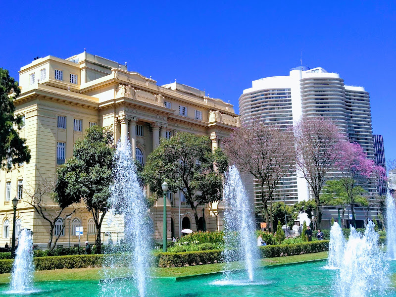 Foto 2 de Praça da Liberdade