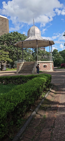 Foto 3 de Praça da Liberdade