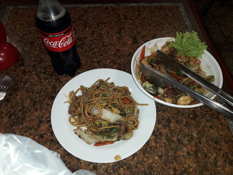 Foto 2 de Praça de Alimentação do Shopping Benfica