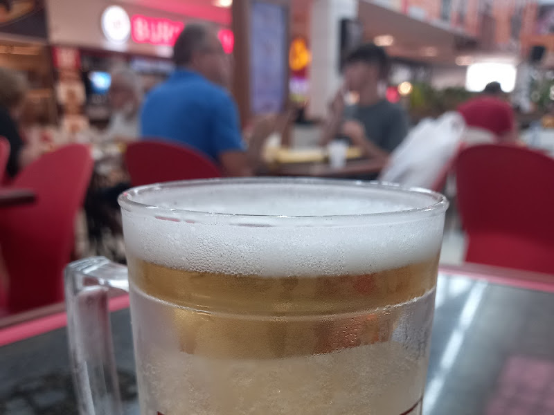 Foto 3 de Praça de Alimentação do Shopping Benfica