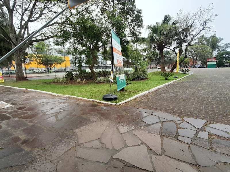 Foto de Praça Dona Mocinha