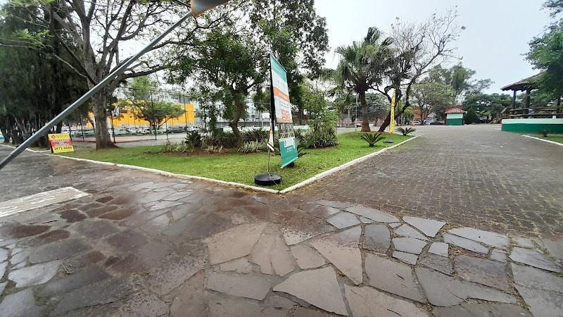 Foto 2 de Praça Dona Mocinha