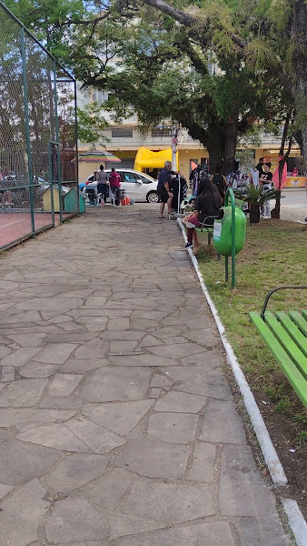 Foto 3 de Praça Dona Mocinha