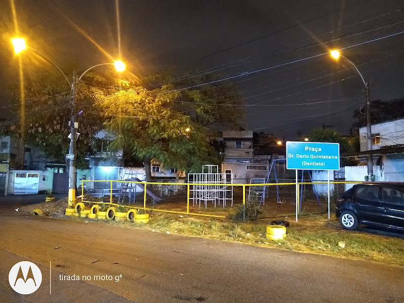 Foto de Praça Dr. Dario Quintaneira (Dentista)