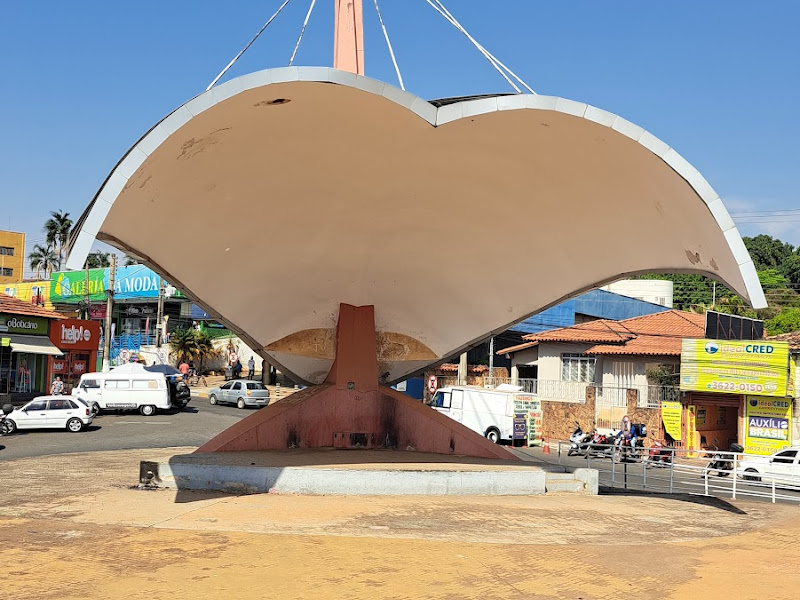 Foto 2 de Praça Evangelino Meireles