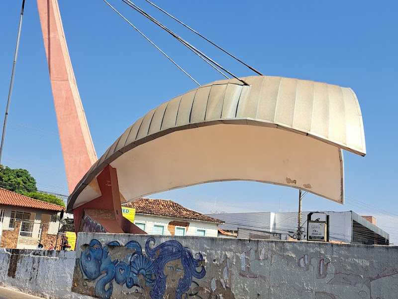 Foto 3 de Praça Evangelino Meireles