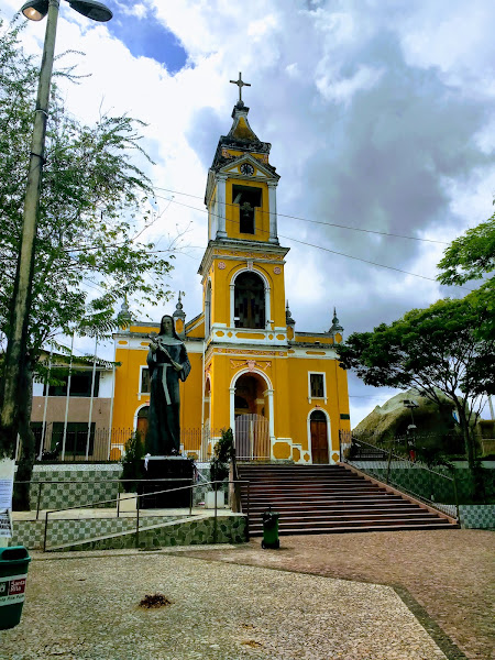 Foto de Praça Getúlio Vargas