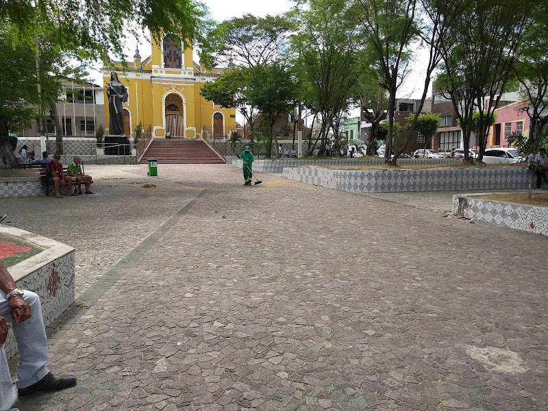 Foto 2 de Praça Getúlio Vargas