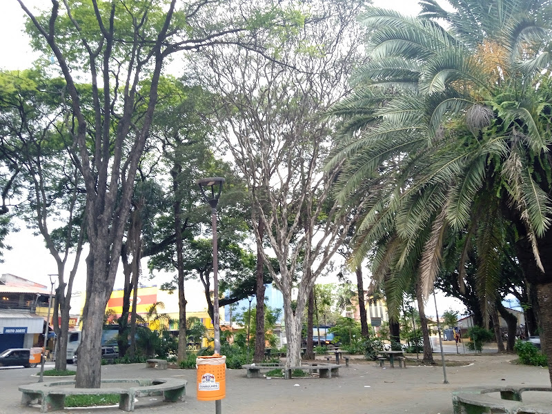 Foto 2 de Praça Oito de Dezembro