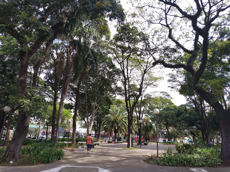 Foto 3 de Praça Oito de Dezembro