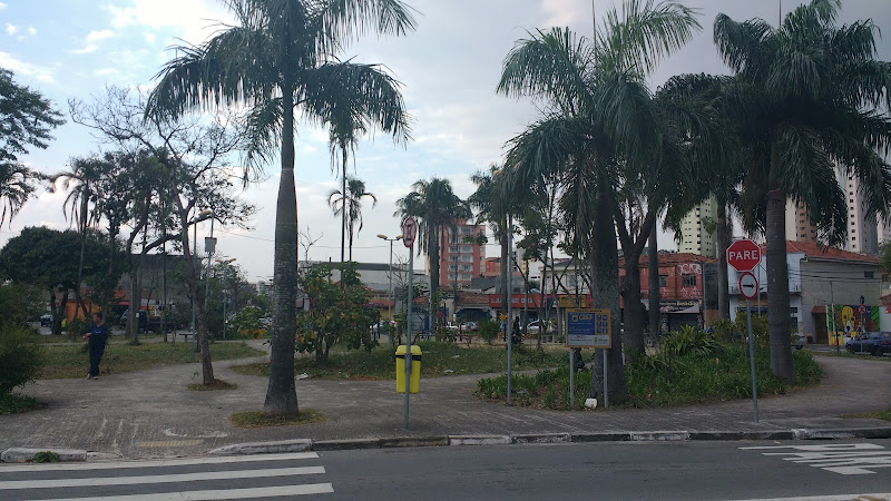Foto 2 de Praça Rui Barbosa