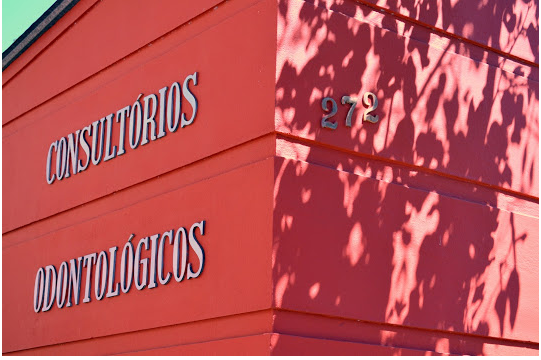 Foto 2 de Prado e Gonçalves Odontologia -Dr. Carlos Márcio