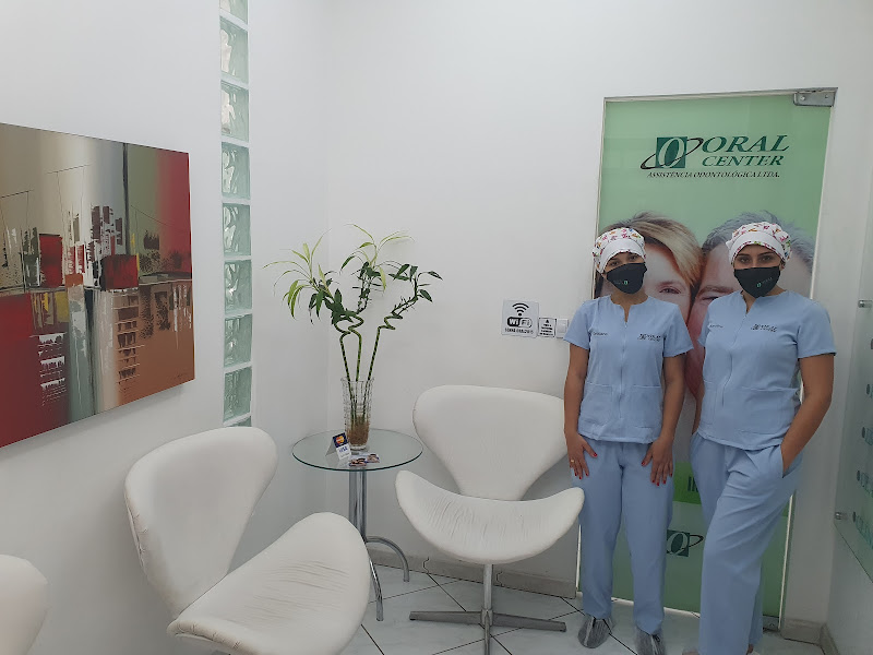 Foto 7 de Prado e Gonçalves Odontologia -Dr. Carlos Márcio