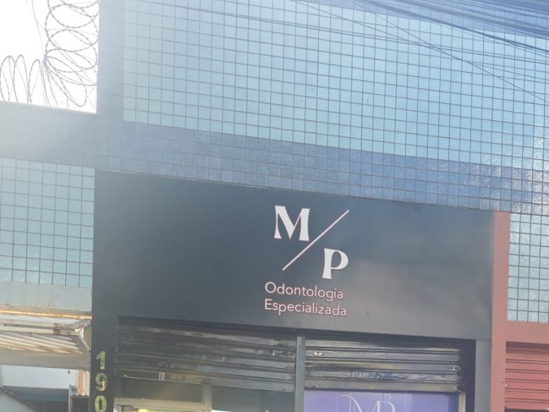 Foto 9 de Prado e Gonçalves Odontologia -Dr. Carlos Márcio