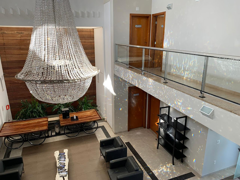 Foto 2 de Prado e Neves Odontologia Especializada | Dentista em Uberlândia