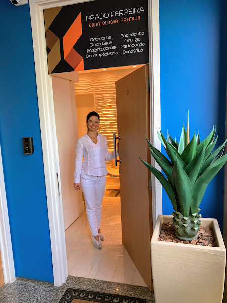 Foto 2 de Prado Ferreira Odontologia Premium