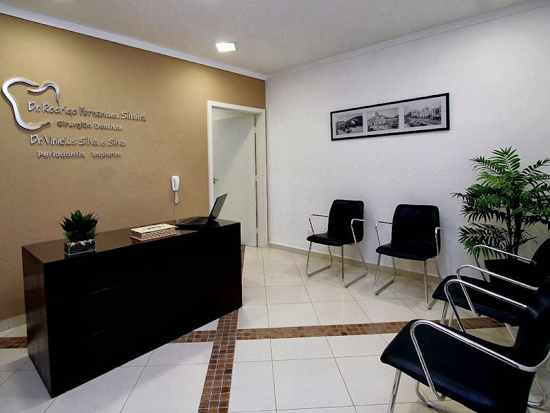 Foto 8 de Prado Ferreira Odontologia Premium