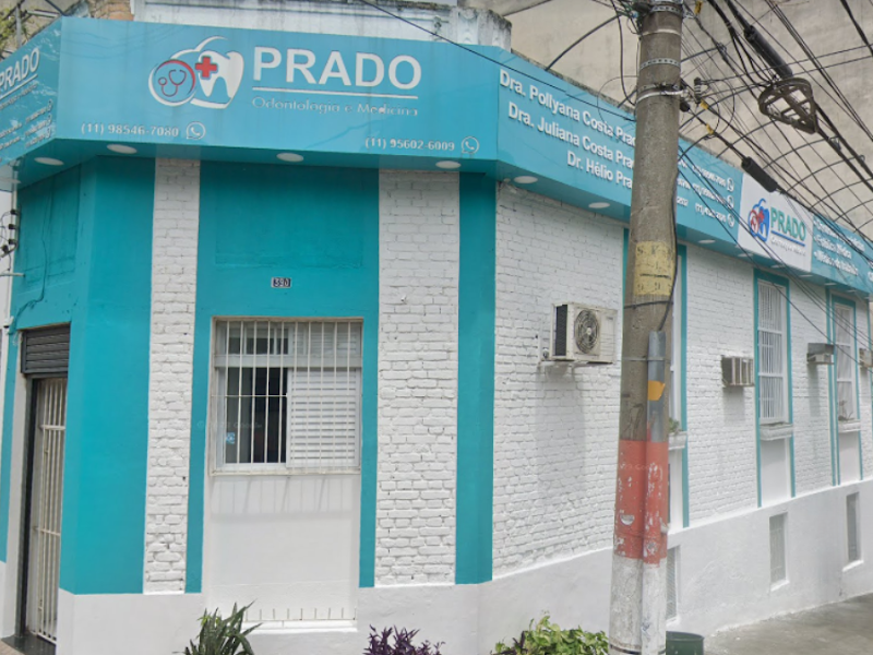 Foto 3 de Prado Odontologia