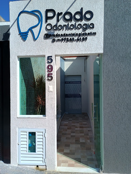Foto 2 de Prado Odontologia Betim